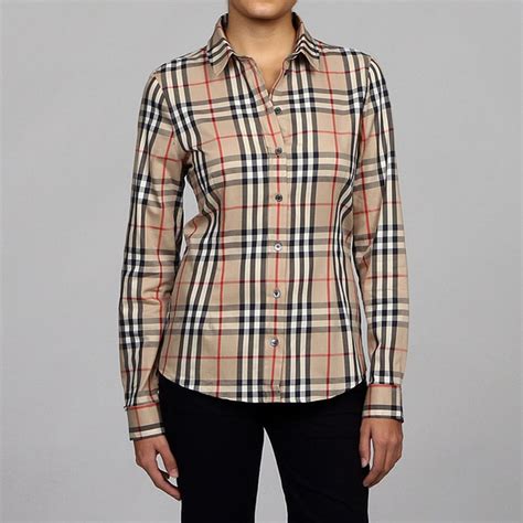 burberry sale womens shirts|female Burberry shirts on sale.